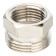 Соединение разъемное STOUT SFT-0041-000012, 1/2", ВР, "американка", уплотнение, никел латунь