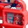 Game set "Doctor" with accessories