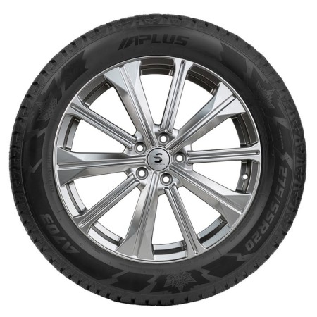 Winter -haired tire Aplus A703 235/45 R18 98T-2