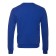 Male sweatshirt, size 46, blue color
