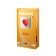 Masculan Ultra 5 condoms, gold, 10 pcs.