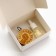 Suspension in a car with impregnation and flavor "Be the first in everything", 10 ml, a new car