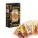 Tarot Wate Cards "1910", 78 l, map 6.6 x 12 cm