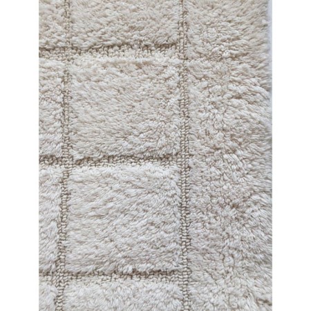 Bathroom mat, Delhi rooms-1