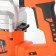 Patriot RH360, 1300 W, 5 J, 800 rpm, 4500 beats/min, SDS+, Max 36 mm, case, case