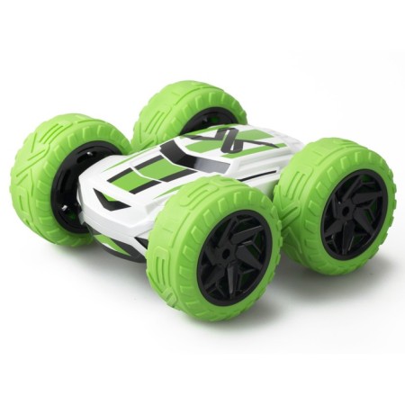 EXOST radio control machine "Cross", green color-5