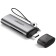 Cartridder UGREEN USB-C 3.1 for TF / SD memory cards (50704)