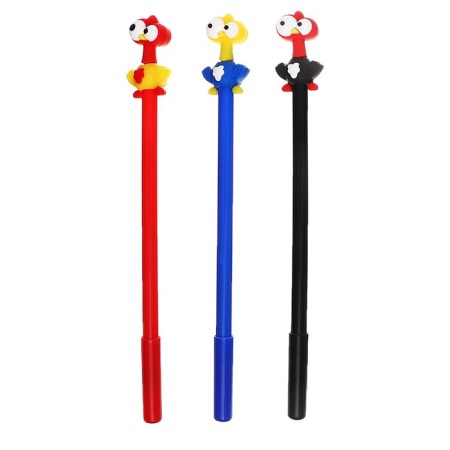 Calligrata gel prison “Chicken”, mix