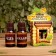 Set "spruce and eucalyptus" 2 etheric aromatic oil 100% 15ml