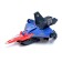 Fighter Robot, Mix Colors