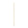 Bamboo shampoos Boyscout, 40x0.6x0.6 cm, square, 6 pcs in PVC packaging