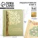 The genealogy book "Family Chronicle", 30 sheets, 24.5 x 29.2 cm