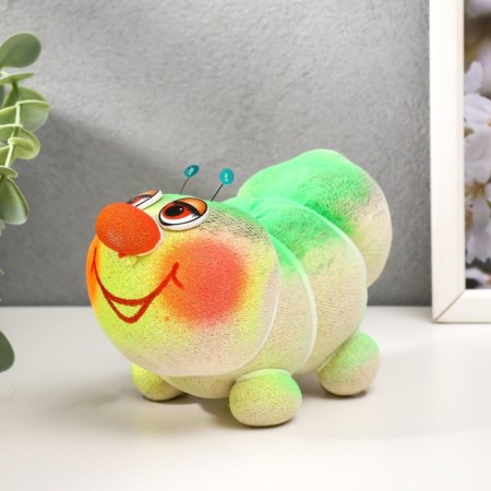 Growing gift Eco -Zenitika "Caterpillar 2" MIX Gift packaging-10