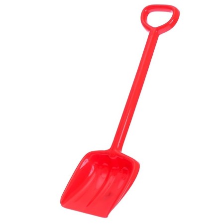Baby's spatula, 66 cm, "hero", MIX colors-6