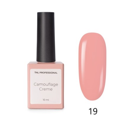 TNL Camouflage Creme, No. 19 Sweet Vata, 10 ml
