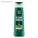 Shower gel clean line "hops and coal", deep purification, 400 ml