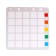 Developing set of "numbers, shapes and colors"