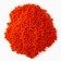 Pompons for creativity and decor "Orange", 55 grams