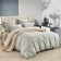 Bedding duet Sofi de Marko “Latika”, size 230x250 cm, 160x220 cm - 2 pcs, 50x70 cm - 2 pcs, 70x70 cm - 2 pcs