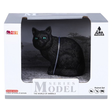 Figure "On the farm: cat"-5