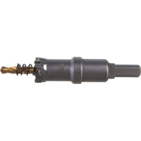 Denzel Denzel 724002 metal crown, carbide, 20 mm