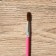 Drawing brush set 4 pcs. Round Pony No. 2, 4, 6, 8