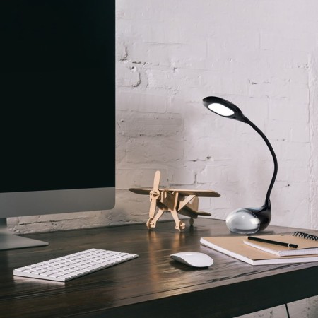 TEPLIC LOOK 7W, 6000-6500K, 11x5.8x49 cm-2