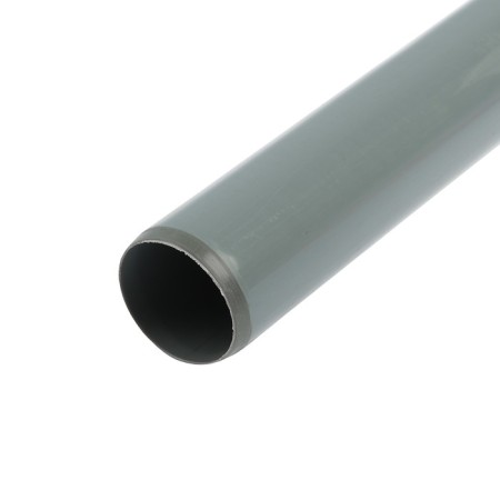 Sewage pipe flextron, internal, d = 50 mm, thickness 1.8 mm, 1500 mm-1