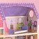 House puppet wooden Kidkraft "Kyla", three -story, with furniture