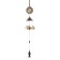 Wind Music Metal "Yin-Yang" 3 bells 47 cm