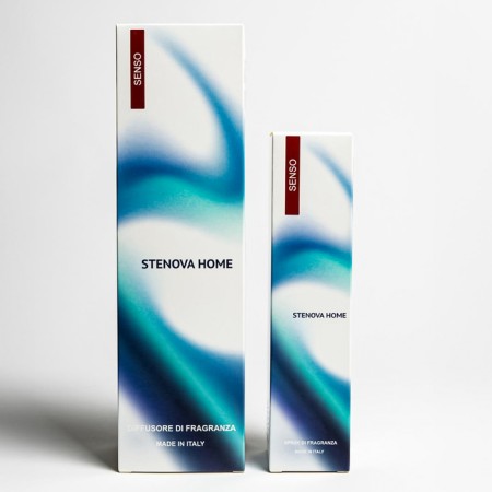 Diffusor aromatic Stenova Home Senso, 100 ml-5