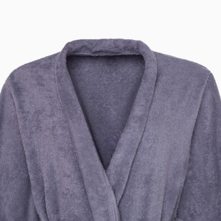 Terry robe "Save and I", size 50-52-9
