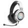 Headphones with A4Tech Bloody G535 Microphone White/Black 2M Monitoring USB TECOMENT (G535 (BLA 106857