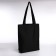 Bag Schoper Nazamok, 40x12x38, black color