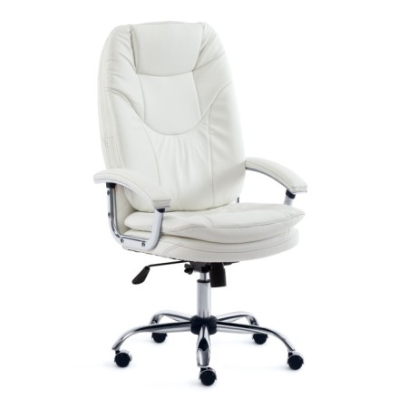 Softy Lux Head of the Eco-Coopeus, White, 36-01
