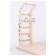 Children's sports complex ECO 3 Luna, cream color