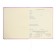 Universal Diary for Butterfly 1-11 grade, solid cover, artificial leather, foamy, foil embroidery, liesse, 80 g/m2