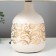Board lamp 16542/1 E14 40W white-gold 20x20x32 cm