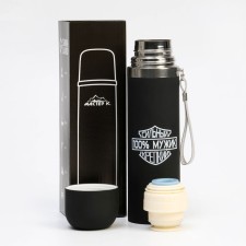 Thermos, 500 ml, sleeve 