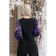 Female blouse, size 44