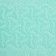 Tainted rainbow towel, 50x90cm, menthol color, 305g/m, cotton