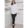 Female blouse, size 64
