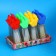 Wet candy spray "Gadichny Key", 48 ml