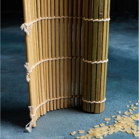 Циновка макису Доляна «Профи», 27×27 см-5