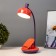 Traffic lamp Edels LED 3W 3000-6000K USB battery orange 12.5x12.5x39.5 cm Risalux