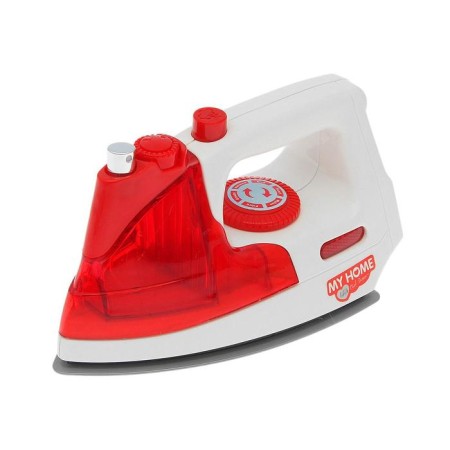 Household appliances "Iron: my house", light, sound, spray water-1