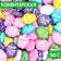 Confectionery Sprinking "Safe Cupcake", 50 g
