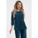 Women's blouse Wisell M4-4615/4, size 46