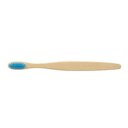 Bamboo Toothbrush hard, 5 pieces, mix of flowers-11
