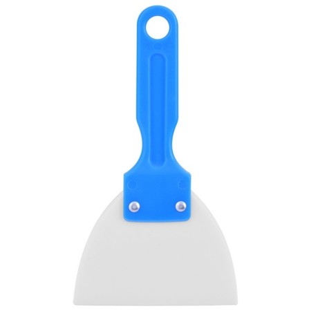 Scraper for anti -stick dishes, color mix-5